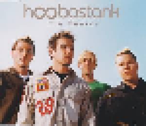 Hoobastank: The Reason (Single-CD) - Bild 1