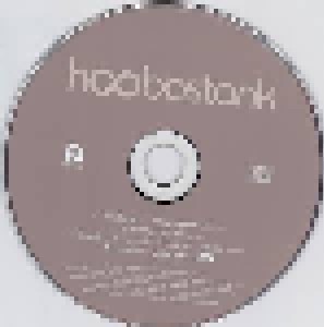 Hoobastank: The Reason (Single-CD) - Bild 3