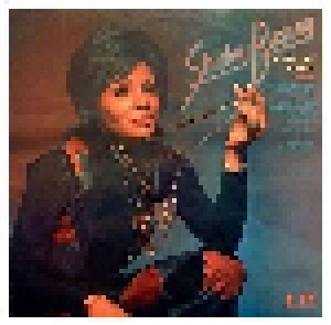 Shirley Bassey: And I Love You So (LP) - Bild 1