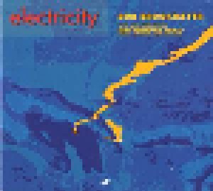 Bob Brookmeyer: Electricity (CD) - Bild 1