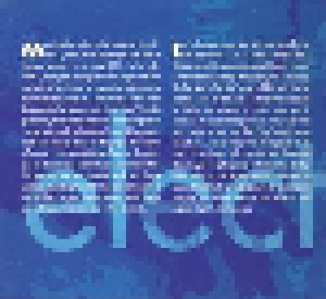 Bob Brookmeyer: Electricity (CD) - Bild 3