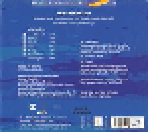 Bob Brookmeyer: Electricity (CD) - Bild 7