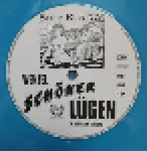 Wenzel: Schöner Lügen (LP) - Bild 5