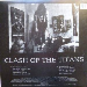 Slayer: Clash Of The Titans (LP) - Bild 2