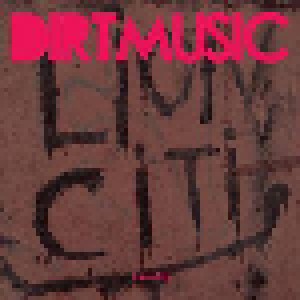 Dirtmusic: Lion City (LP + CD) - Bild 1