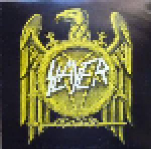 Slayer: Clash Of The Titans (LP) - Bild 1