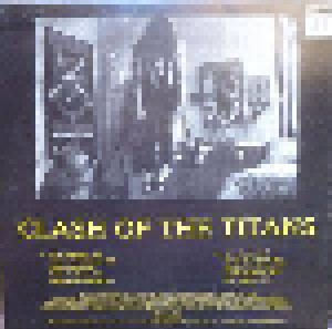 Slayer: Clash Of The Titans (LP) - Bild 2