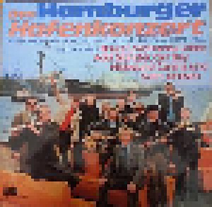 Cover - NDR-Hafen-Orchester: Hamburger Hafenkonzert, Das