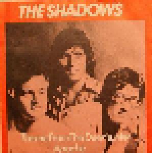 The Shadows: Theme From The Deerhunter (7") - Bild 1