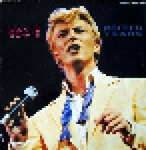 David Bowie: Golden Years (LP) - Bild 1