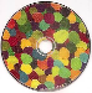 Crystal Antlers: Tentacles (CD) - Bild 3