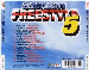 Electricity Freestyle 5 (CD) - Bild 2