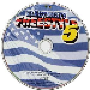 Electricity Freestyle 5 (CD) - Bild 3