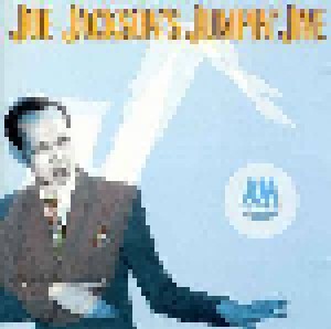 Joe Jackson: Jumpin' Jive (CD) - Bild 1
