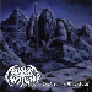 Arkham Witch: On Crom's Mountain (CD) - Bild 1