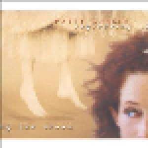 Patty Larkin: Regrooving The Dream (CD) - Bild 1