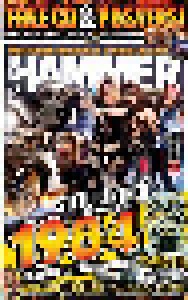 Metal Hammer 256 - Future Shock (CD) - Bild 4