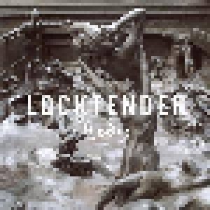 Cover - Locktender: Rodin