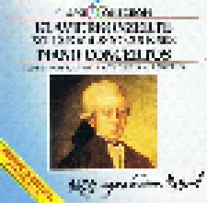 Wolfgang Amadeus Mozart: Klavierkonzerte No.12 K 414 & No.25 K 503 (CD) - Bild 1