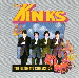 The Kinks: The Ultimate Collection (CD) - Bild 1