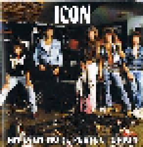 Icon: An Even More Perfect Union (CD) - Bild 1