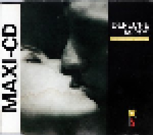 Depeche Mode: A Question Of Lust (Single-CD) - Bild 1