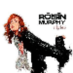 Róisín Murphy: Ruby Blue (CD) - Bild 1