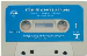 Stars On 45 + Long Tall Ernie & The Shakers: Long Play Cassette (Split-Tape) - Bild 4