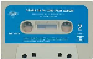 Stars On 45 + Long Tall Ernie & The Shakers: Long Play Cassette (Split-Tape) - Bild 5
