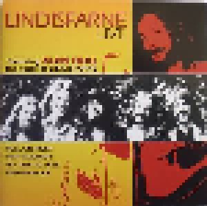 Lindisfarne: Live (CD) - Bild 1