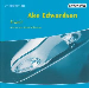Åke Edwardson: Eiszeit (CD) - Bild 1