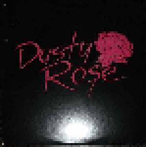 Cover - Dusty Rose: Dusty Rose