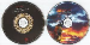 The Roger Taylor + Cross: The Lot (Split-12-CD + DVD) - Bild 6