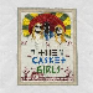 Cover - Casket Girls, The: Casket Girls, The