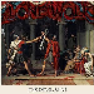 Lone Wolf: The Devil And I (CD) - Bild 1