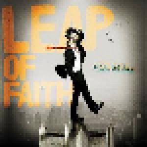 Seth Walker: Leap Of Faith (CD) - Bild 1