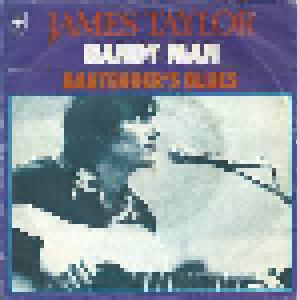 James Taylor: Handy Man (7") - Bild 2