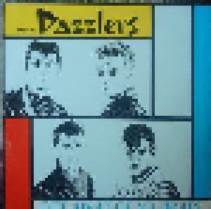 The Dazzlers: Get Away Of My Brain (LP) - Bild 1