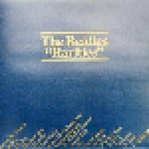 The Beatles: "Rarities" (LP) - Bild 1