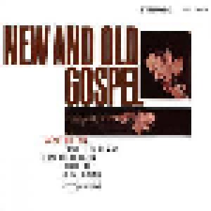 Jackie McLean: New And Old Gospel (LP) - Bild 1