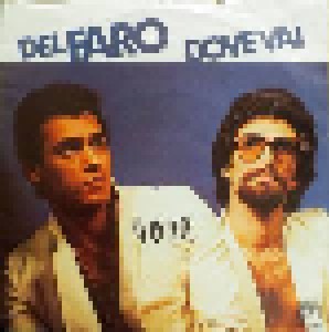 Cover - Del Faro: Dove Vai