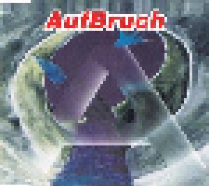 AufBruch: Aufbruch (Mini-CD / EP) - Bild 1