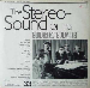 The Golden Gate Quartet: The Stereo-Sound Of The Golden Gate Quartet (LP) - Bild 2