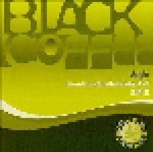 Black Coffee, Chapter 3 (CD) - Bild 1