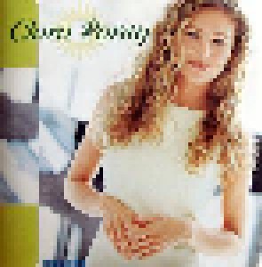 Clara Ponty: Clara Ponty (CD) - Bild 1