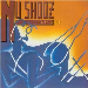 Nu Shooz: Poolside (CD) - Bild 1