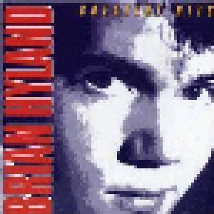 Brian Hyland: Greatest Hits (CD) - Bild 1