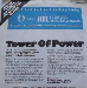 Tower Of Power: Give Me The Proof (7") - Bild 2