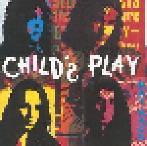 Child's Play: Rat Race (LP) - Bild 1