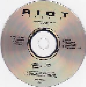 Riot: Rock City (CD) - Bild 3